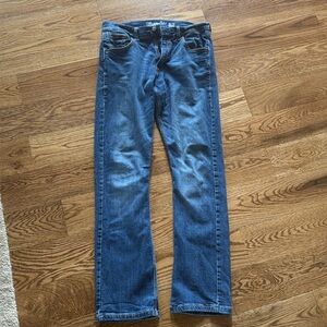 Wrangler Retro Slim Boot 32x34